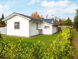 House | View from property - Enticing Holiday Home in Falster near Sea (Vaeggerlose)