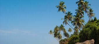 Angel Villa - Exotic Holidays in Private Villa Near Beach