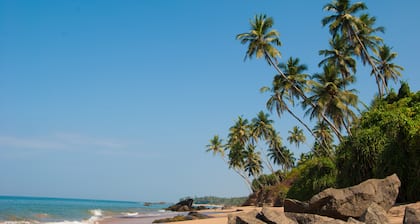 Angel Villa - Exotic Holidays in Private Villa Near Beach