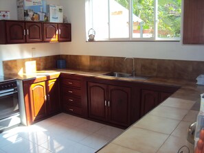 House, 2 Bedrooms, Smoking, Terrace | Interior