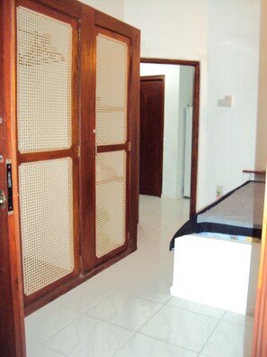 Maison, 2 chambres, fumeur, terrasse | Intérieur