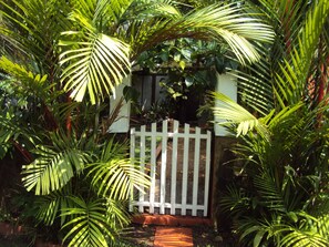 House, 2 Bedrooms, Smoking, Terrace | Property entrance - Angel Villa - Exotic Holidays in Private Villa Near Beach (Beruwala)