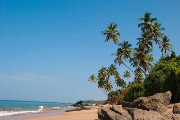 House, 2 Bedrooms, Smoking, Terrace | View from property