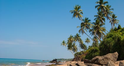 Angel Villa - Exotic Holidays in Private Villa Near Beach