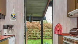 Hus | Eget kjøkken | Høy barnestol