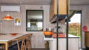 Hus | Innvendig