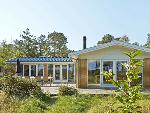 House | Exterior