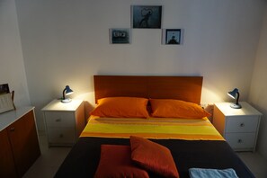 1 Schlafzimmer