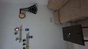 Interior - Excellent Location, Entire Apartment (Sliema)