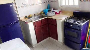 Apartment, 2 Bedrooms, Smoking, Balcony | Interior