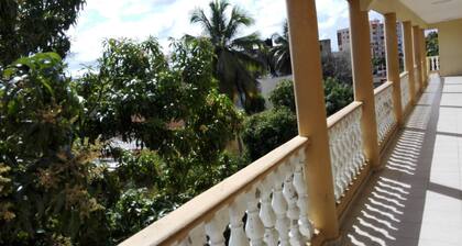 Modern and Colorful Condo