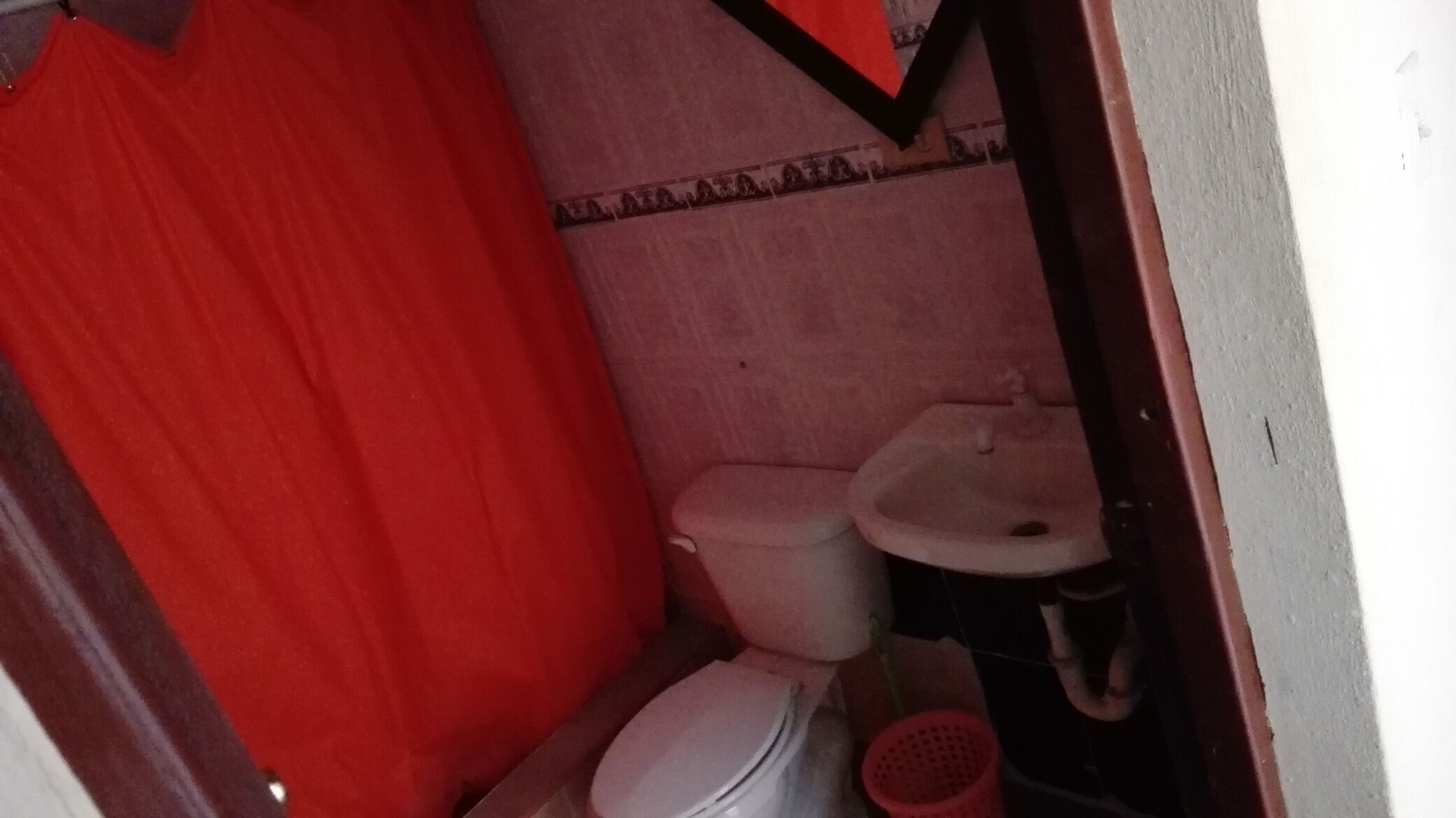Apartment, 2 Bedrooms, Smoking, Balcony | Bathroom