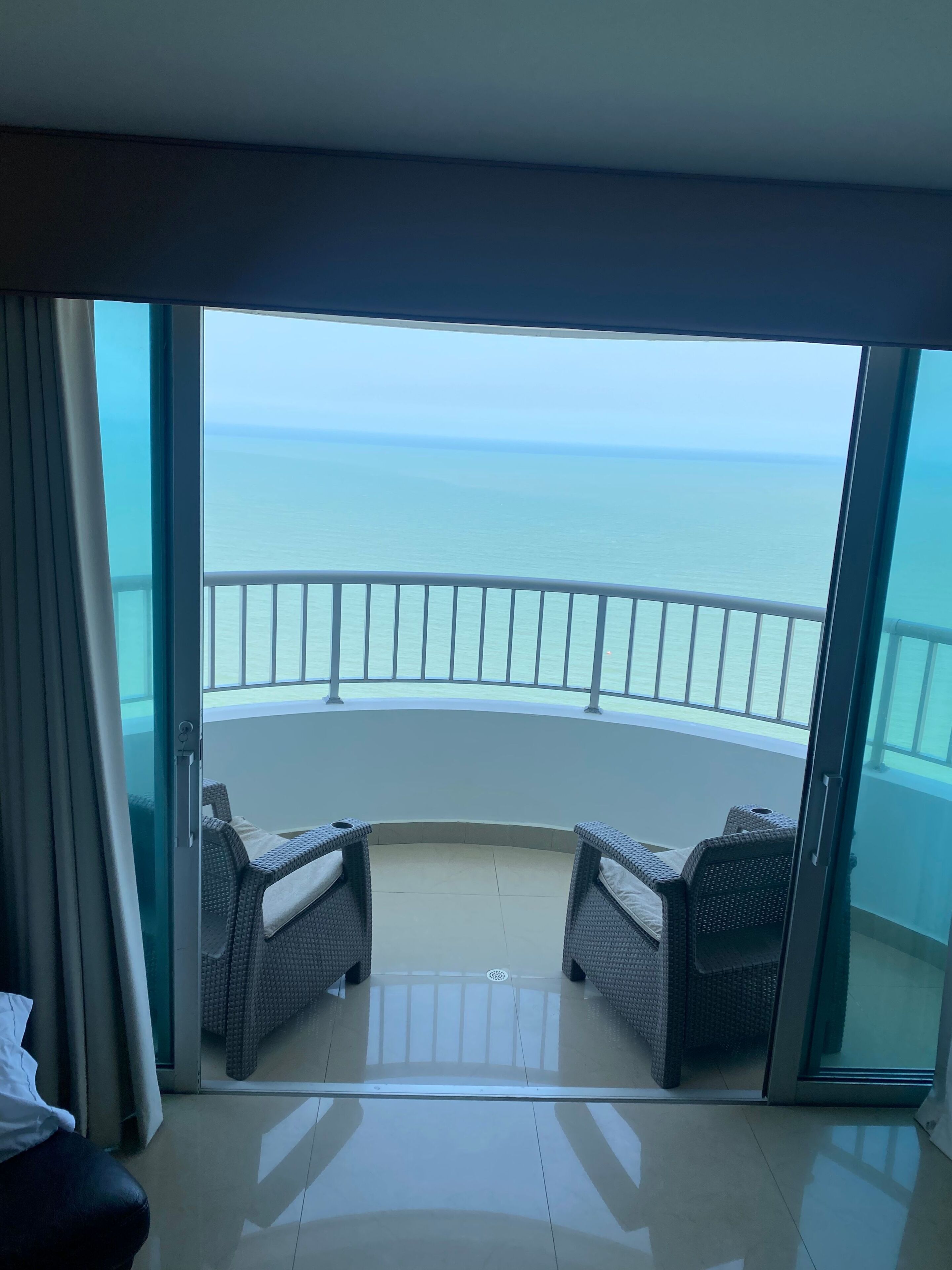 Apartment, 3 Bedrooms, Accessible, Smoking