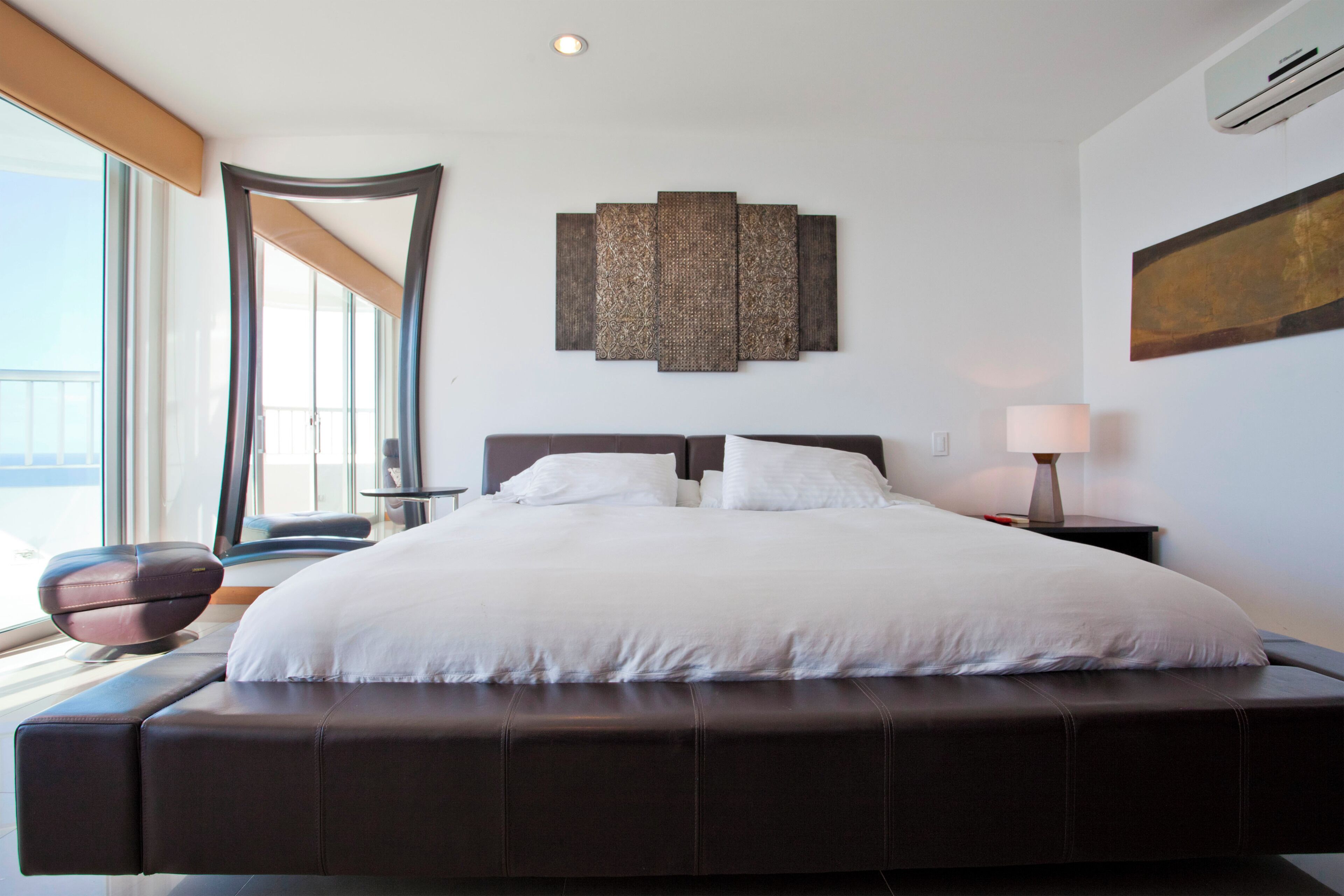 Apartment, 3 Bedrooms, Accessible, Smoking | 3 bedrooms