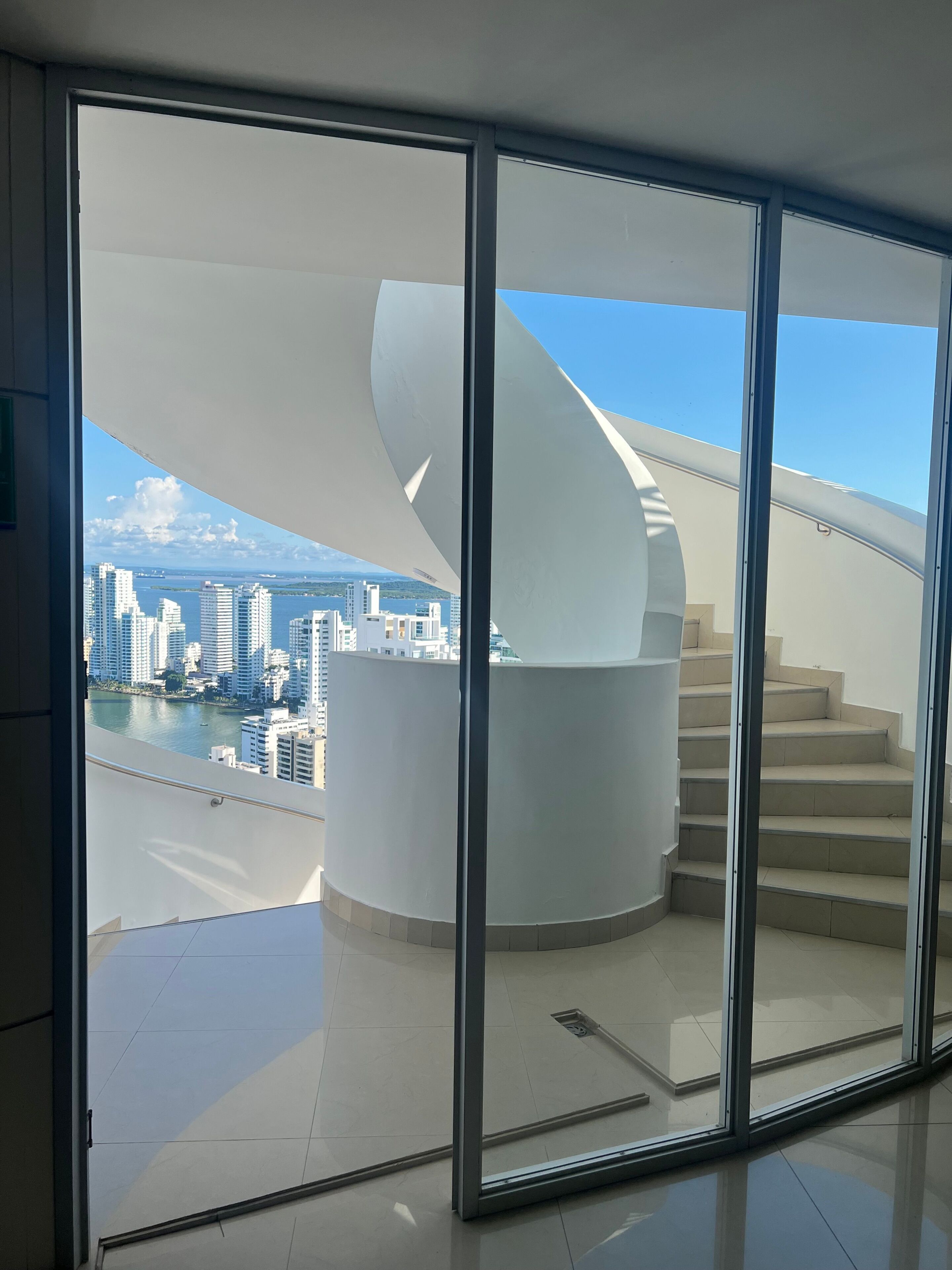 Apartamento, 3 quartos, acessível, para fumantes | Parte interna
