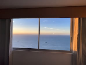 Apartamento, 3 quartos, acessível, para fumantes | 3 quartos