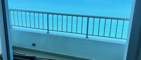 Apartment, 3 Bedrooms, Accessible, Smoking | Balcony
