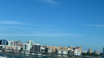 House, 3 Bedrooms, Private Pool, Pool View | Property grounds