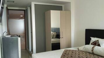 Apartment, 1 Bedroom, Terrace