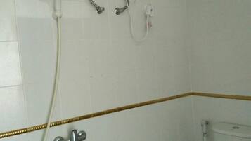 Apartment, 1 Bedroom, Terrace | Bilik Mandi
