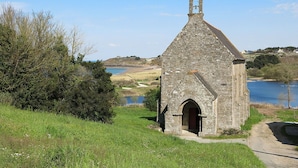 Eksteriør