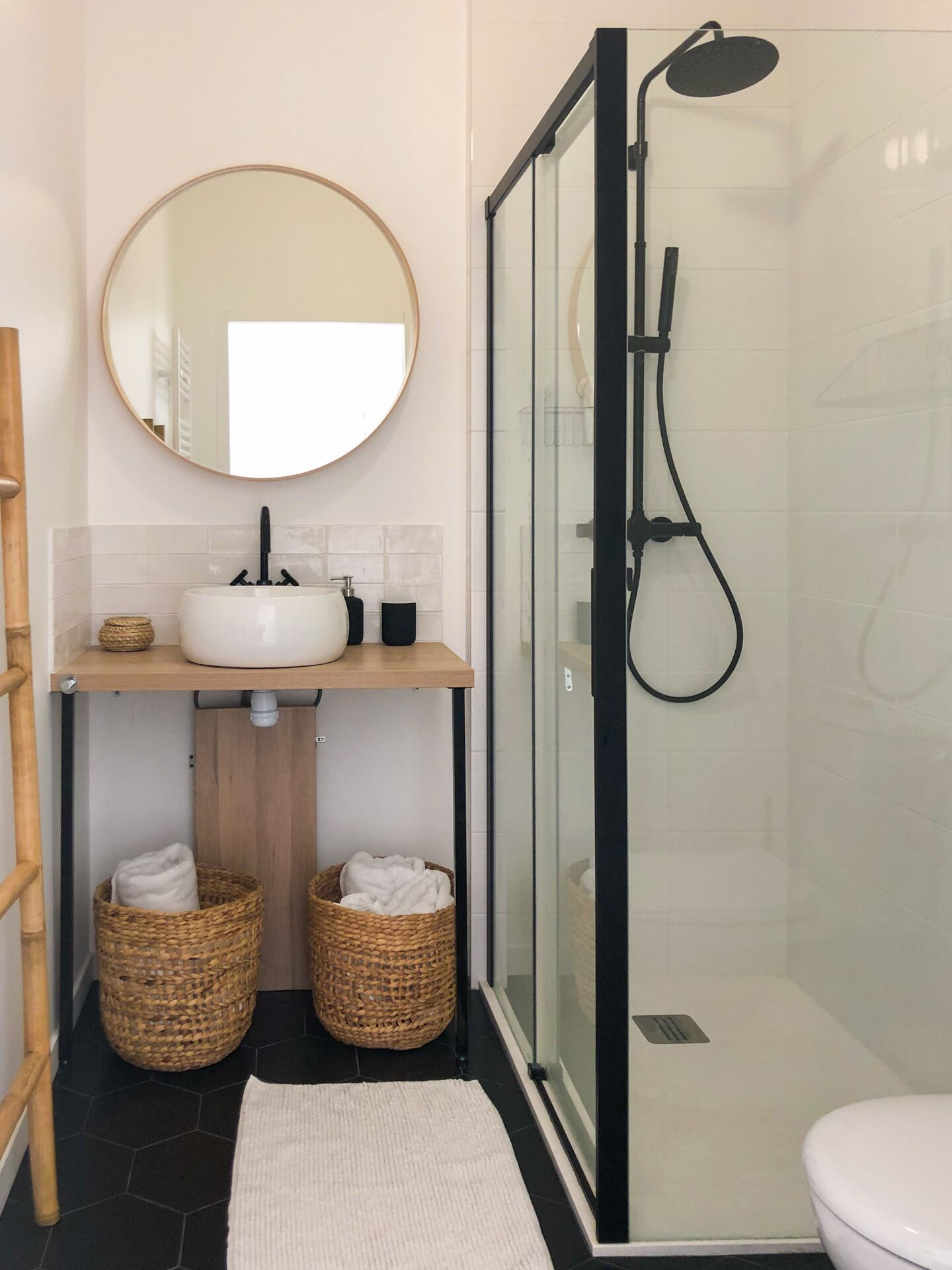 Apartment sea view, swimming pool