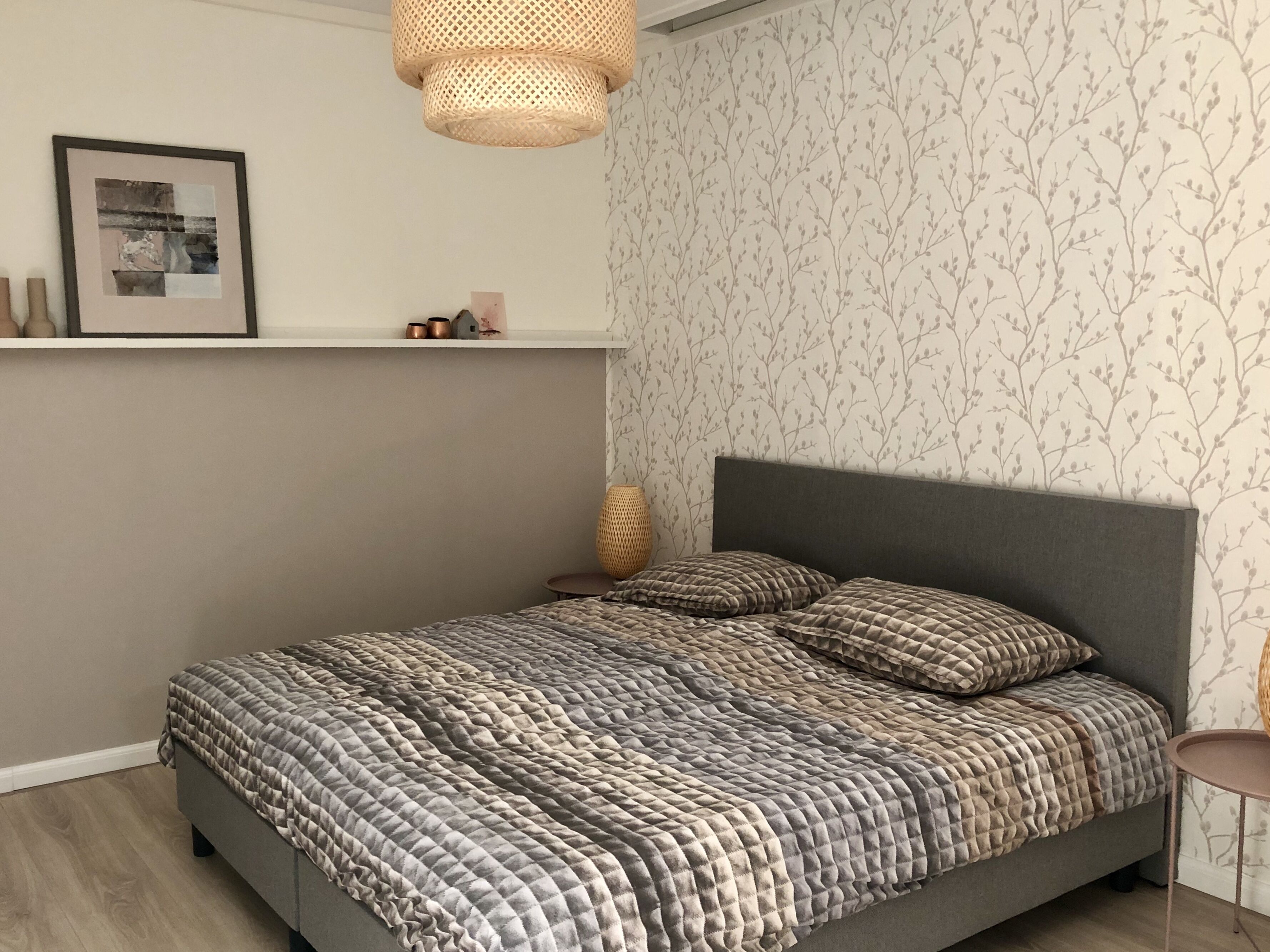 3 Schlafzimmer, WLAN