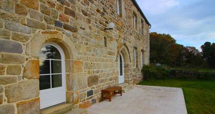 Charmante maison bretonne avec tout le confort