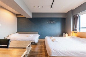 1 Schlafzimmer, Schreibtisch, Bügeleisen/Bügelbrett, kostenloses WLAN