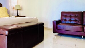 Unclassified image, 5 of 32, button - Gorgeous 8 People Standard Villa With Pool Playacar Phase 2 (Playa del Carmen)