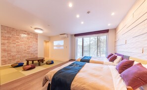 1 chambre, bureau, fer et planche à repasser, Wi-Fi gratuit