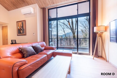 VILLADWesternstyle room 5548room with loftA / Ashigarashimo-gun Kanagawa