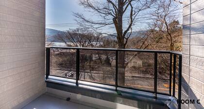 VILLAC Westernstyle room 5588 loft room Ac / Ashigarashimo-gun Kanagawa