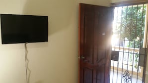 Apartment, 2 Bedrooms, Smoking, City View | Room amenity - Safe and Economical, for a Long Time (Santo Domingo Este)