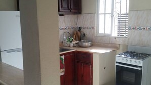 Interior - Safe and Economical, for a Long Time (Santo Domingo Este)