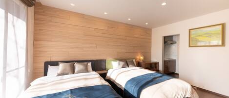 1 dormitorio, escritorio, tabla de planchar con plancha y wifi gratis