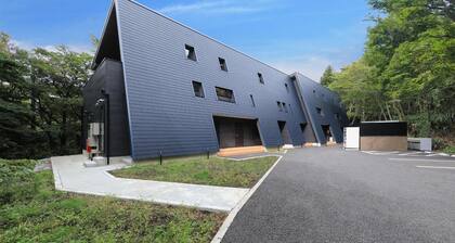 VILLAEJapaneseWestern style room with theater 4 / Ashigarashimo-gun Kanagawa