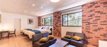 VILLA I Theater room Western style / Ashigarashimo-gun Kanagawa