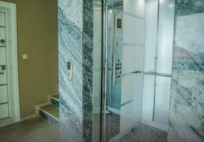 Property entrance - Bikka Suite & Otel (Trabzon)