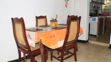 Comedor