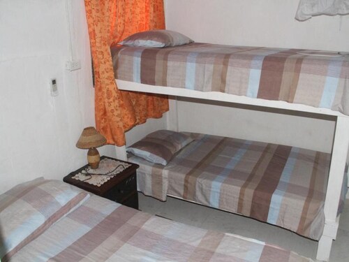 Room-green Sea Villa Helen Inn - Kilomet