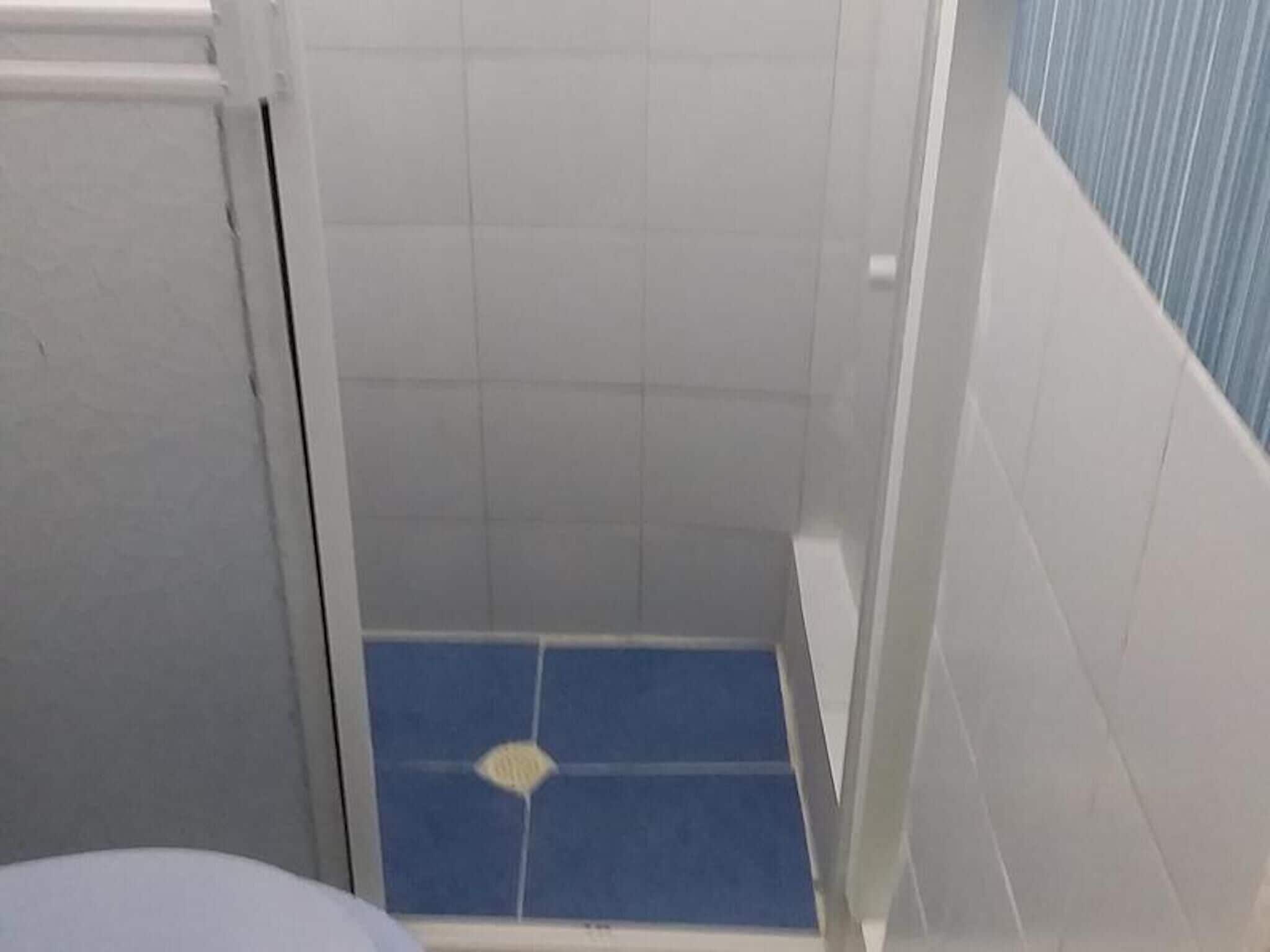 Room, 1 Bedroom, Smoking, Balcony | Bathroom | Free toiletries, towels