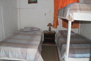 Chambre, 1 chambre, fumeur, balcon | 1 chambre