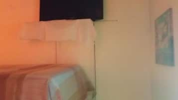 Chambre, 1 chambre, fumeur, balcon | Ăquipements de la chambre