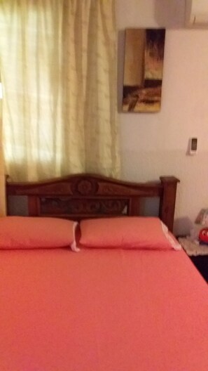 1 habitación 