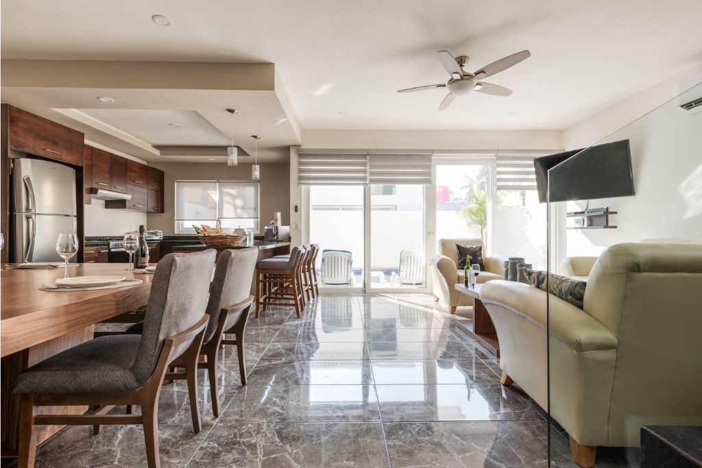 Beautiful And comfortable house in Puerto Vallarta