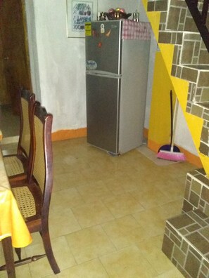 Camera, 1 camera da letto, fumatori, balcone | Interni