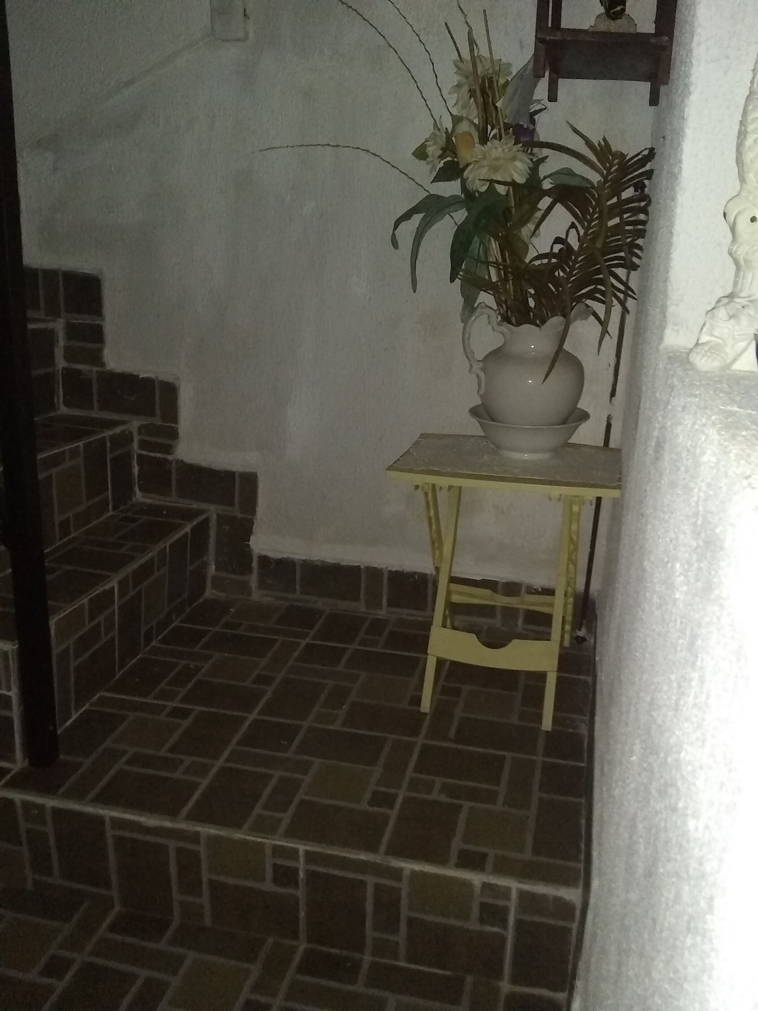 Quarto, 1 quarto, para fumantes, sacada | Parte interna