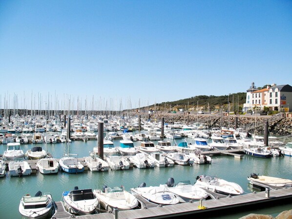 Marina