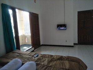 Kamar Keluarga, 5 kamar tidur | Fasilitas kamar